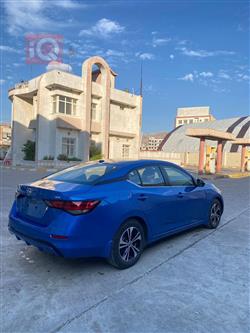 نيسان سنترا